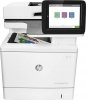 HP Color LaserJet E57540dn LAN | Duplex | DADF | GW12 | SERWIS